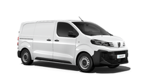Peugeot Expert & E-Expert