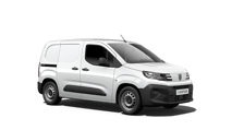 Peugeot Partner & E-Partner