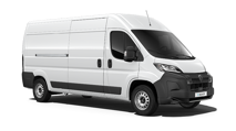 Peugeot Boxer & E-Boxer